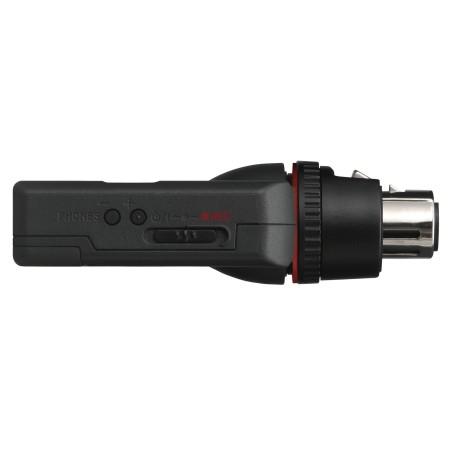 DR-10X TASCAM