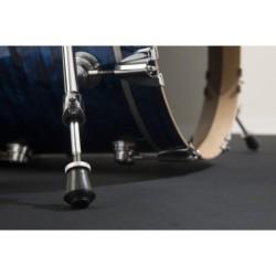 DRUM'N'BASE DRUM'N' BASE - TAPIS "GRIP" CAOUTCHOUC  SLJMUSIC.COM