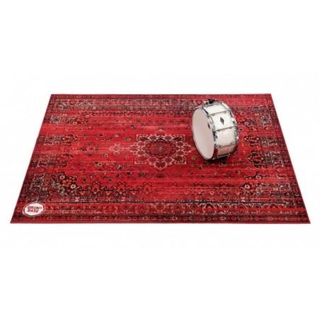 DRUM'N'BASE TAPIS VINTAGE PERSIAN 1.85 X 1.60CM ANTIDÉRAPANT  SLJMUSIC.COM