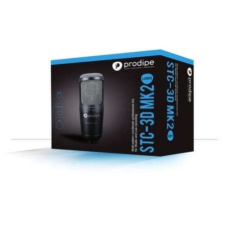  STC-3D PRODIPE