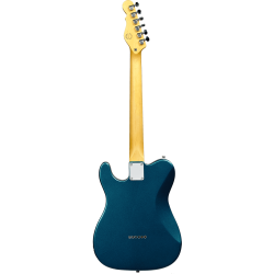 TRIBUTE ASAT CLASSIC EMERALD BLUE G&L