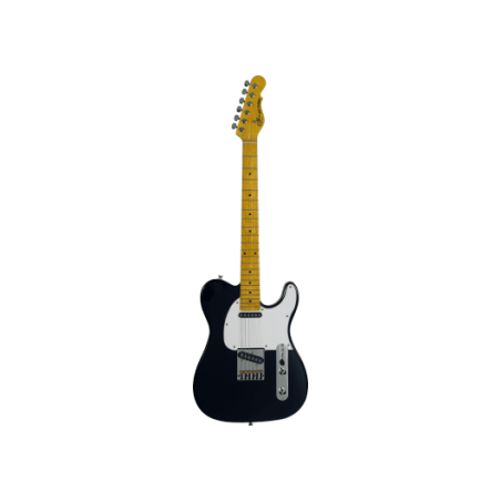 TASC-BLK-M G&L