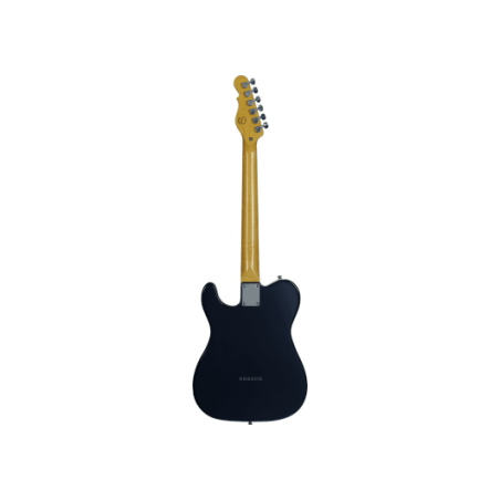 TRIBUTE ASAT CLASSIC BLACK G&L