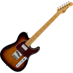 TRIBUTE ASAT CLASSIC BLUESBLOY SEMI HOLLOW 3TS G&L