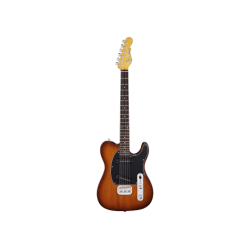 TRIBUTE ASAT SPECIAL TOBACCO SUNBURST G&L