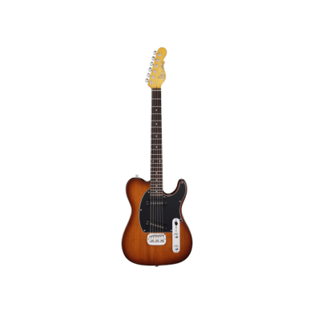 TRIBUTE ASAT SPECIAL TOBACCO SUNBURST G&L