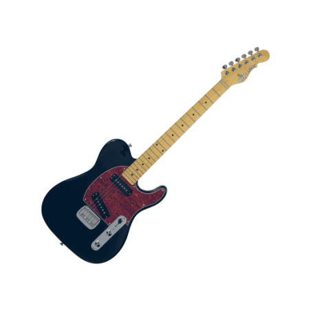TRIBUTE ASAT SPECIAL GLOSS BLACK G&L