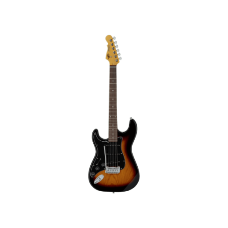 TRIBUTE LEGACY 3T SUNBURST LEFT G&L