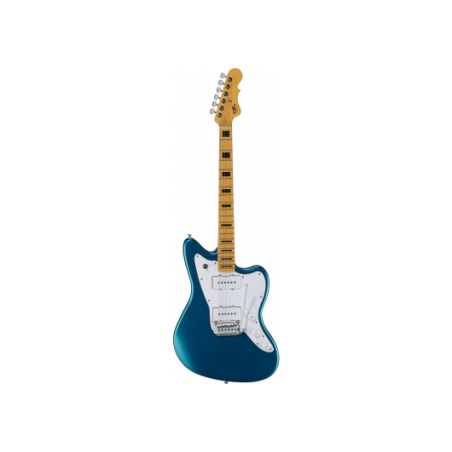 TRIBUTE DOHENY EMERALD BLUE G&L