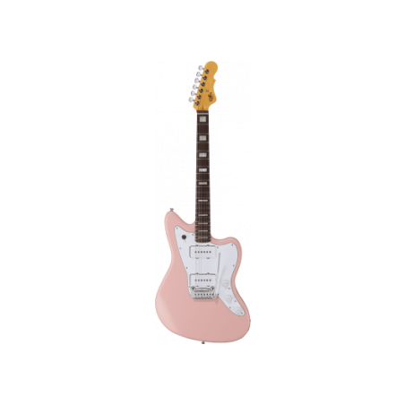 TRIBUTE DOHENY SHELL PINK G&L