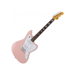 TRIBUTE DOHENY SHELL PINK G&L