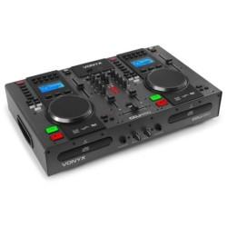 LECTEUR CD