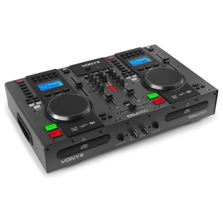 LECTEUR CD