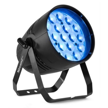 PAR À LED PROFESSIONNEL 19 X 15 W 4-EN-1