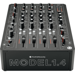 MODEL1.4 ALLEN & HEATH SLJMUSIC.COM