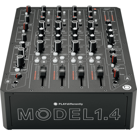 MODEL1.4 ALLEN & HEATH SLJMUSIC.COM