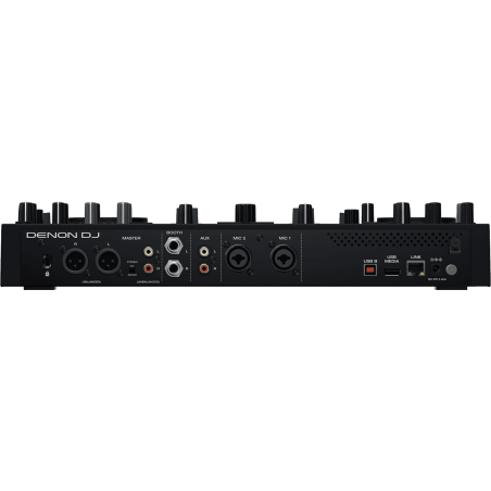 PRIMEGO DENON