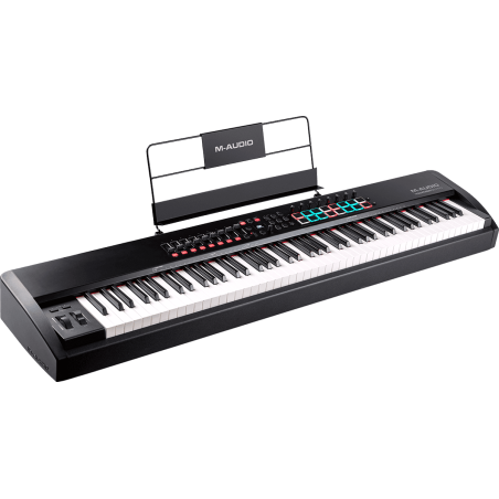 HAMMER88PRO M-AUDIO SLJMUSIC.COM