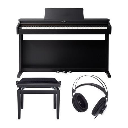 KDP-120R PACK KAWAI SLJMUSIC.COM