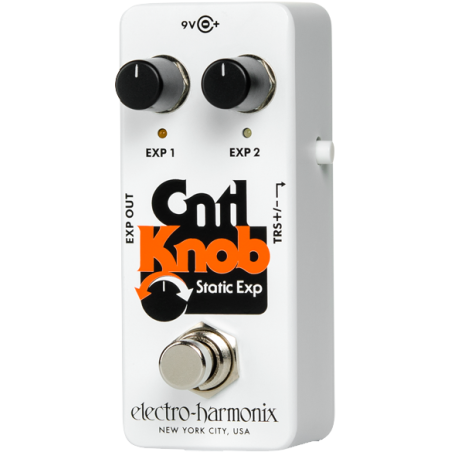 ELECTRO-HARMONIX CNTL KNOB