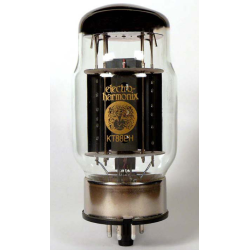 ELECTRO-HARMONIX KT88 MATCHED PAIR