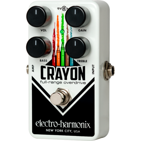 ELECTRO-HARMONIX NANO CRAYON 69