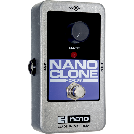 ELECTRO-HARMONIX NANO CLONE