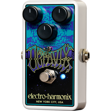 ELECTRO-HARMONIX NANO OCTAVIX