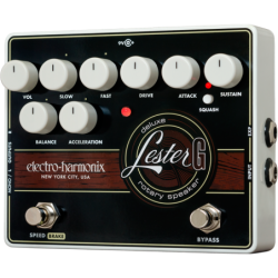 ELECTRO-HARMONIX LESTER G