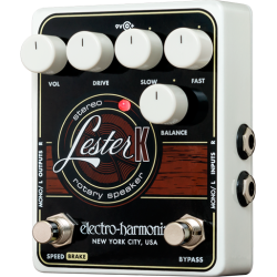 ELECTRO-HARMONIX LESTER K