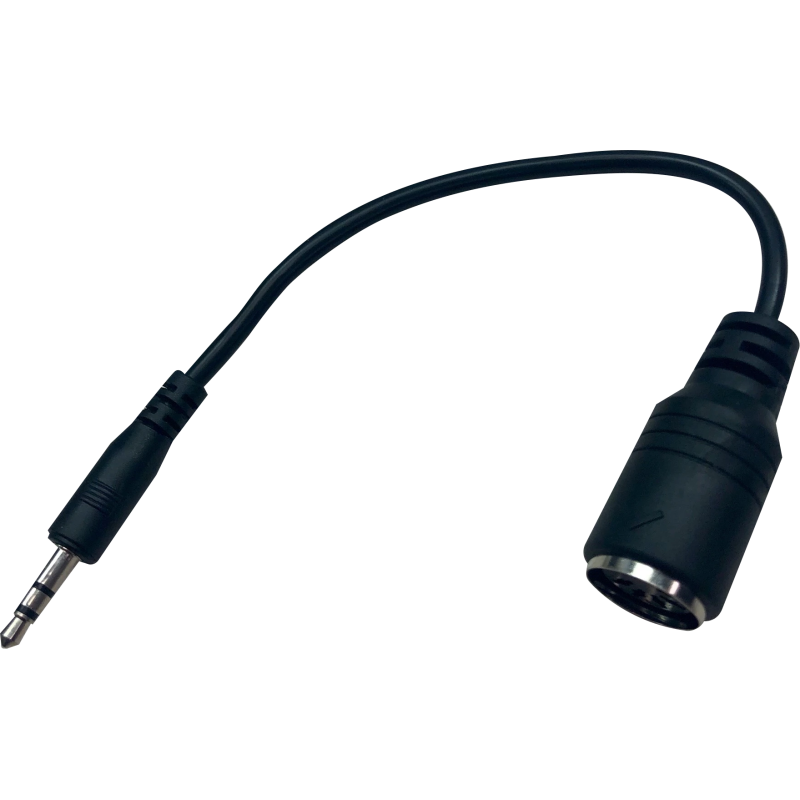 EMPRESS EFFECTS MIDI ADAPTER 3.5MM CABLE
