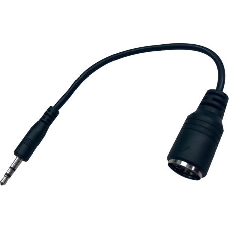 EMPRESS EFFECTS MIDI ADAPTER 3.5MM CABLE