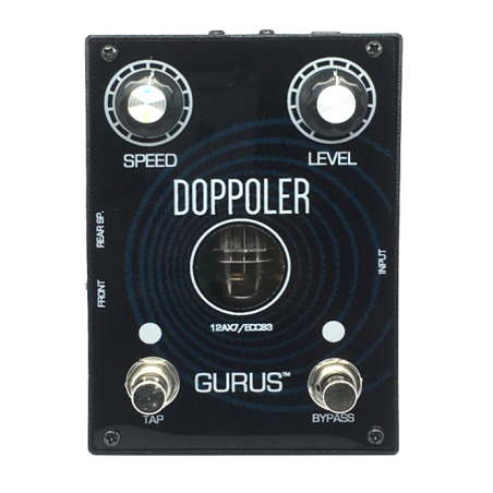 GURUS DOPPOLER