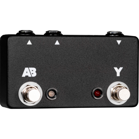 JHS PEDALS ACTIVE ABY