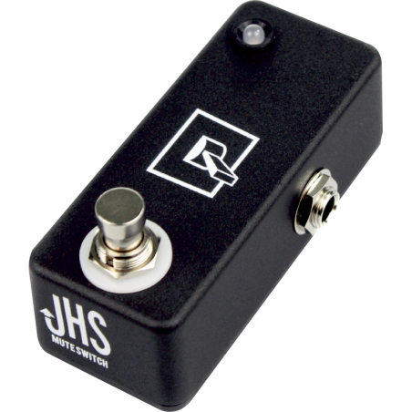 JHS PEDALS MUTE SWITCH