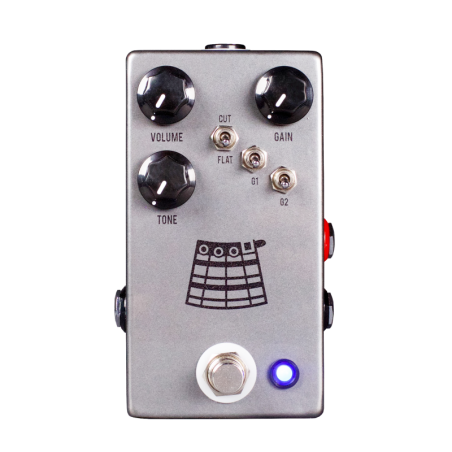 JHS PEDALS KILT V2