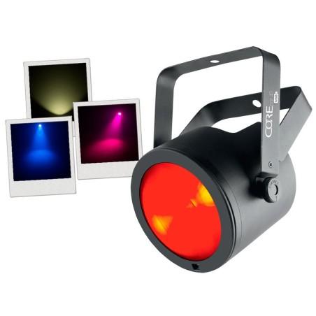 CORE-PAR40-USB CHAUVET DJ