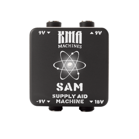 KMA MACHINES SAM