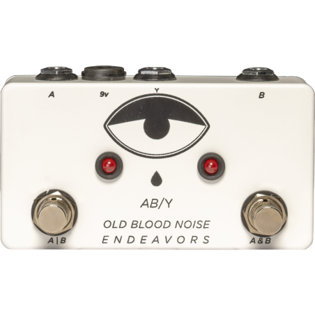 OLD BLOOD NOISE ENDEAVORS UTILITY 2 : ABY