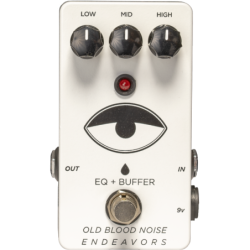 OLD BLOOD NOISE ENDEAVORS UTILITY 3: BUFFER + EQ