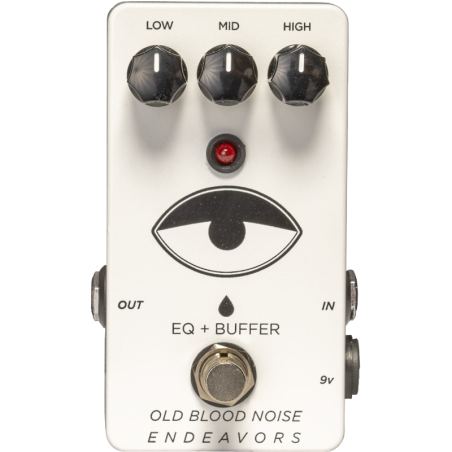 OLD BLOOD NOISE ENDEAVORS UTILITY 3: BUFFER + EQ