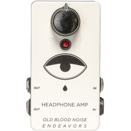 OLD BLOOD NOISE ENDEAVORS UTILITY 1 : HEADPHONE AMP