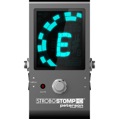 PETERSON STROBOSTOMP HD