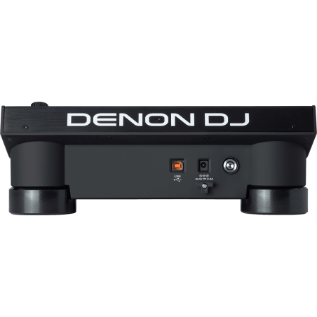 DDE LC6000 SLJMUSIC.COM