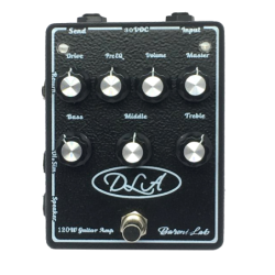 BARONI LAB MINIAMP DOUG ALDRICH SIGNATURE 120W