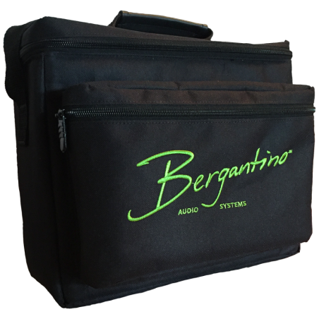 BERGANTINO AMP BAG