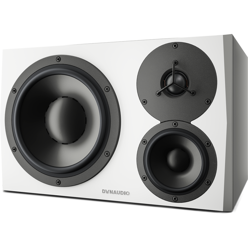 DYNAUDIO PRO LYD-48 WHITE - RIGHT