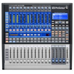 STUDIOLIVE1602 PRESONUS 