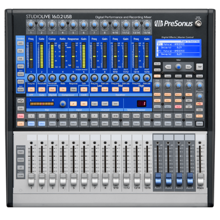 STUDIOLIVE1602 PRESONUS 