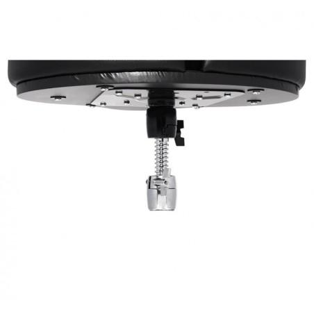 SIÈGE BATTERIE SPINAL-G ROUGE - EMBASE 3 PIEDS